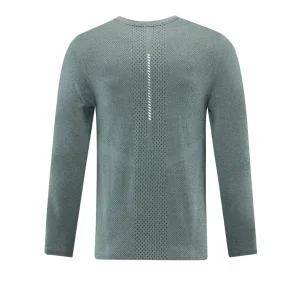 Roupas de Lazer para Corrida, Roupas de Secagem Rápida, Tops de Fitness