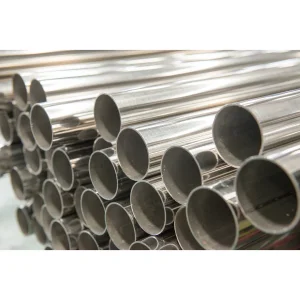 Smls Stainless Steel Pipe