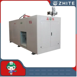 Microbial Fertilizer Machine