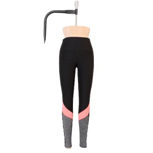 Aola Woman Seamless Fitness Yoga Legging
