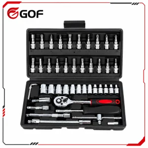46pcs Tool Set