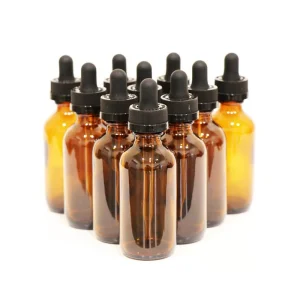 Tincture Bottle