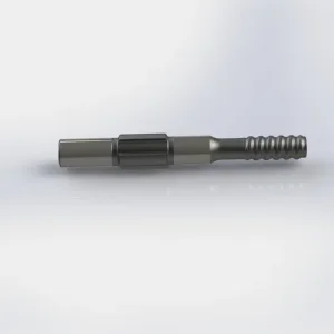 Rock Drilling Rig Shank Adapter