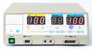 Affordable Diathermy