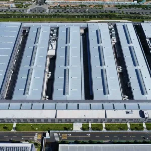 Steel Shed Metal Construction Frame Workshop Warehouse Prefabricated Building Steel House