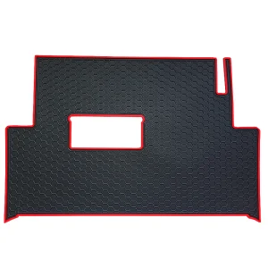 Customizable Floor Mats