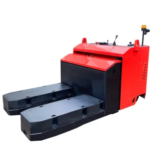 Original Factory Electric Power Pallet Jack for Efficient Material Handling