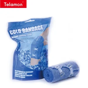Ice Cold Bandage