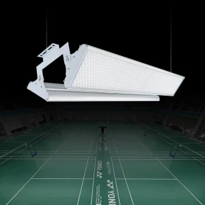 Badminton Anti Glare Court Sports Lighting