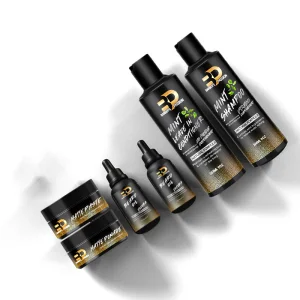 Private Label Keratin Shampoo