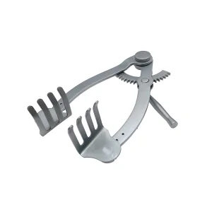 Multipurpose Retractor Lumbar Distractor Stainless Steel Orthopedic Surgical Instruments