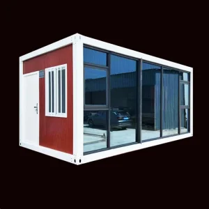 Efficient Steel Housing Solutions