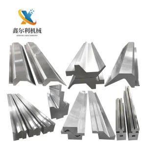 Hydraulic Bending Machine Mold