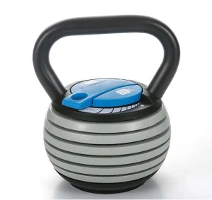 Adjustable Kettlebell 20lb