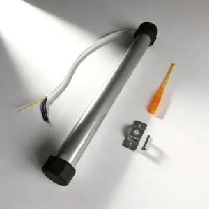 Window Door System Motor