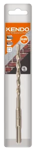Kendo Hammer Bit