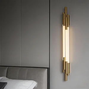 Home Decor Lighting Indoor Hallway up and Down Modern LED Wall Lamp