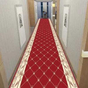 Boho Carpet Runner