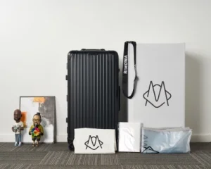 Rimowa Checked Luggage