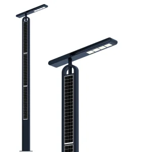 100W 4G Solar