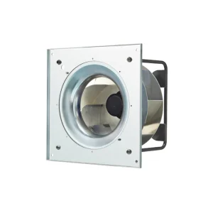 D225mm OEM/ODM High-Efficienct Wheel Ventilation Exhaust Blower Cooling Ec Backward Centrifugal Blower Industrial Fan for Mechanical Arm