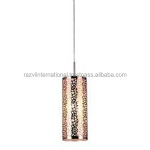 Modern Metal Pendant Chandelier Lamp