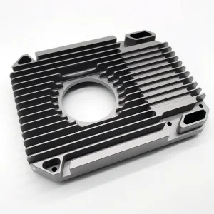 High-Quality CNC Milling Products