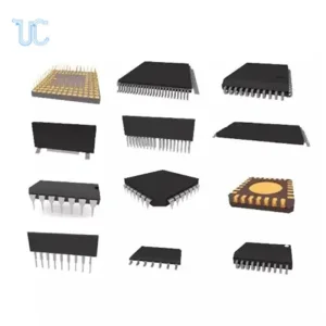 Digital Potentiometer ICs