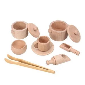 Sensory Bin Tools
