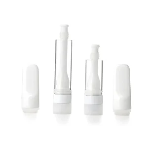 Full Ceramic Cartridge