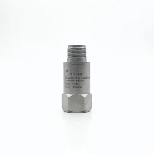 Piezoelectric Accelerometer