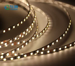 3 Anos de Garantia 2835SMD 120LEDs Fita LED Flexível para Iluminação Decorativa