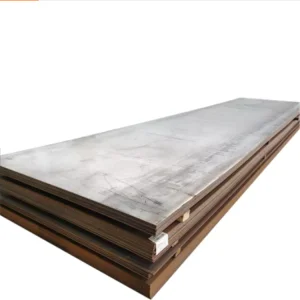 Marine Grade Mild Steel Plate A105 Hot/Cold Rolled Plate High Quality Steel Sheets