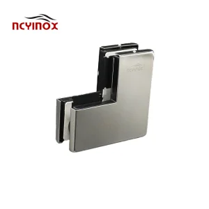 Door Hinge Glass Door Connector