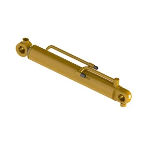 Excavator Bucket Cylinder