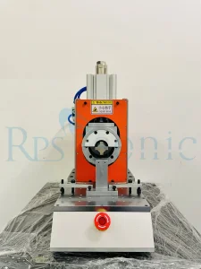 Ultrasonic Metal Spot Welding Machine for Copper Welding