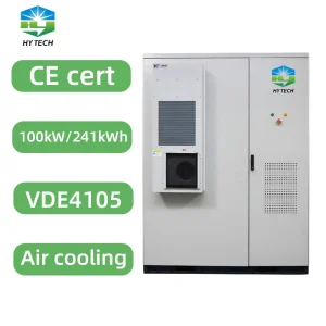 6000 Cycle Smart Energy