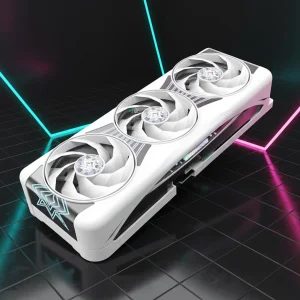 NVIDIA GeForce RTX 5090D V2 Overclocked 24GB High-Performance Graphics Card for Enthusiasts and Professionals