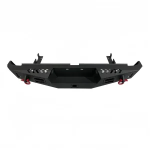 Bumper Traseiro Hilux LC200