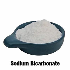 Sodium Bicarbonate Powder Food Grade 25kg