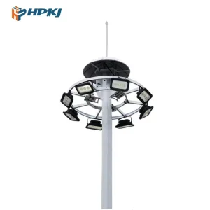 High Mast Light