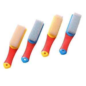Ultimate Household Shoes Cleaning Brush for All Types of Footwear