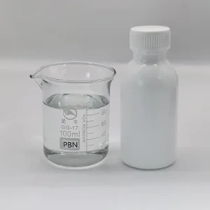 PBN Pearl Nickel