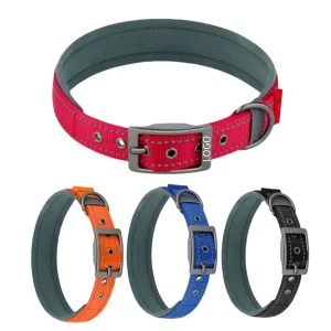 Thick Pet Collar