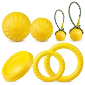 EVA Solid Floating Foam Ball