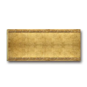 Banruo Decorative Wall Panel Moulding for Home Interior Design