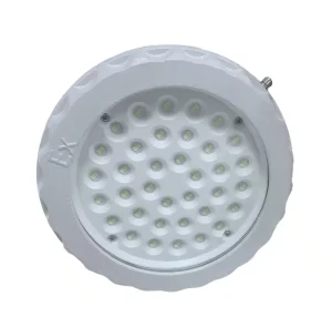 إضاءة LED مقاومة للانفجارات ومتينة لبيئات التعدين تحت الأرض