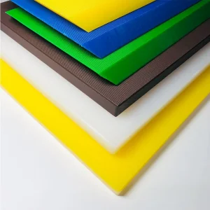 Non Slip Organic Board