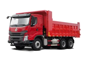 Wholesale 6X4 H7 Dump Truck