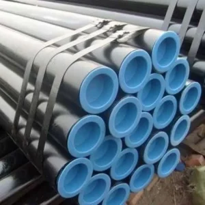 Seamless Pipe